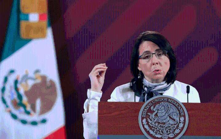 Denuncian posibles desvíos en Conahcyt por más de 400 millones de pesos en gestión de María Elena Álvarez