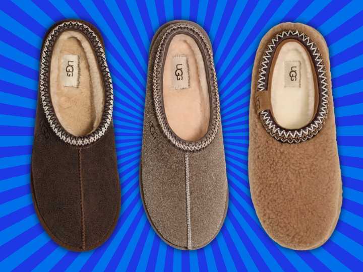 UGG boots & slippers are on sale for up to 40% off at Nordstrom Rack