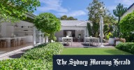 Vaucluse house for sale: James and Laura Hannan list $15m home after one year