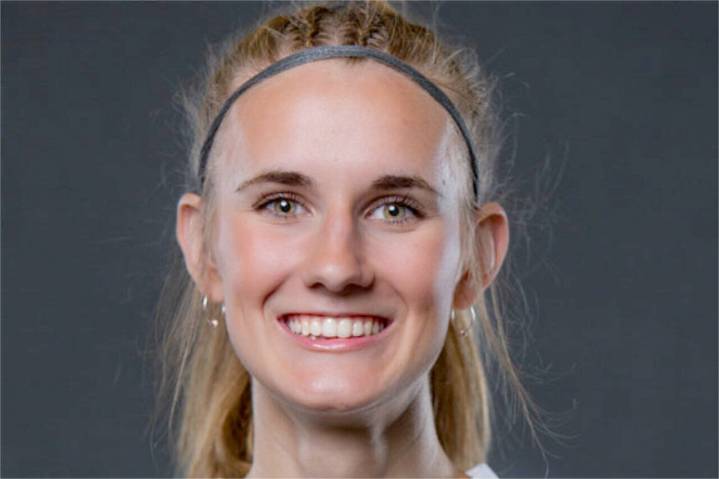 AREA SPORTS BRIEFS: Sequim’s Wagner named athlete of the week at VIU