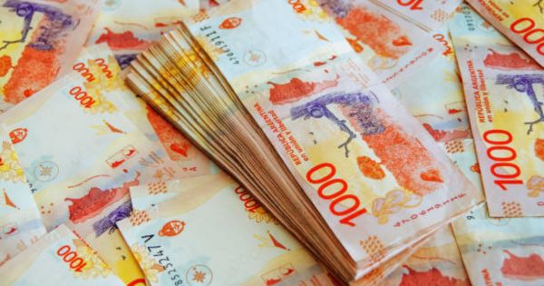 ¿Aumenta o baja el PLAZO FIJO? El banco que paga más intereses este lunes 20 de octubre