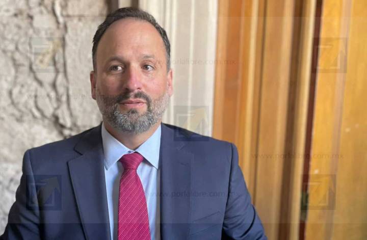 “¿Y cómo llamamos a las que mutilan derechos?”: De la Peña responde a Loera por criticar reforma del lenguaje