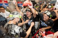 Alexander: For Dodgers, there are 4 more victories to go