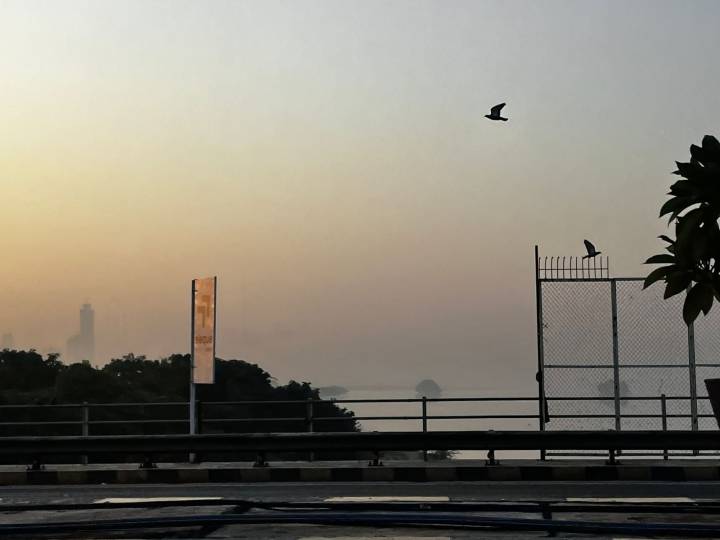 Delhi AQI today: Multiple areas log ‘very poor’ air quality, Anand Vihar breathes the most toxic air