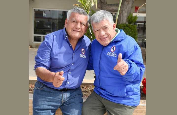Hermano de César Acuña bajo la lupa por presuntos sobornos del caso Frigoinca