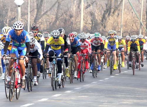 Fit India to Organise Kashmir to Kanyakumari Cycling Expeditions