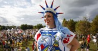 No Kings protests in Louisiana: Videos, photos