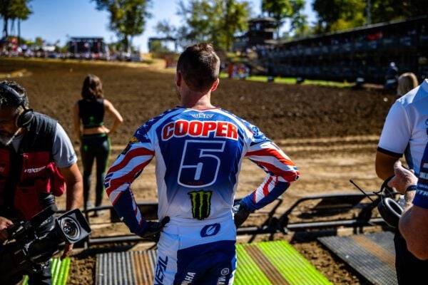 Recorder Rewind: Monster Energy FIM Motocross of Nations (MXoN) Photos