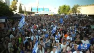 SC: Upstate communities react to Israel