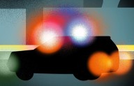 Man hit, killed by train in Kent