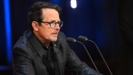 Michael J. Fox doesn't want a 'dramatic' death