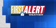 First Alert Weather - Sunday, October 19, 2025