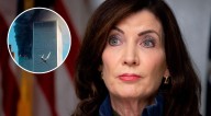 Kathy Hochul anuncia gran noticia en Nueva York: revelan las 4 becas a las que podrán acceder las familias y sobrevivientes del 11S