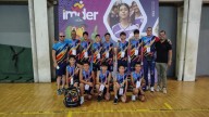 Seis equipos de Cundinamarca clasifican a la gran final nacional de los Juegos Intercolegiados 2025