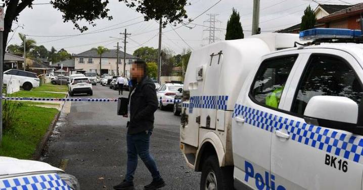 Getaway car supplied for gang war 'retaliation' attacks