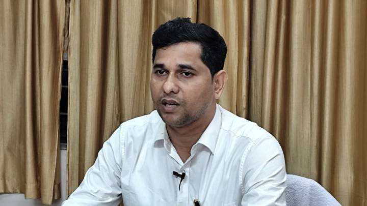 Tripura minister threatens legal action over alleged defamatory remarks by LoP