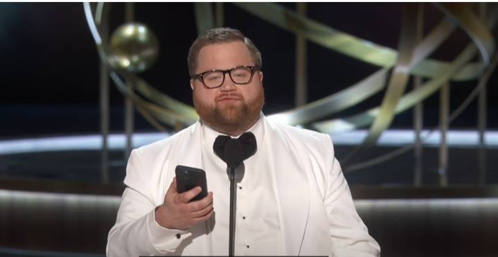 Paul Walter Hauser talks joining ‘The Chosen Adventures'