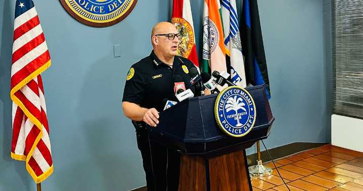 FBI y Policía de Miami investigan amenazas del canal castrista Guerrero cubano: Vamos a llegar al fondo