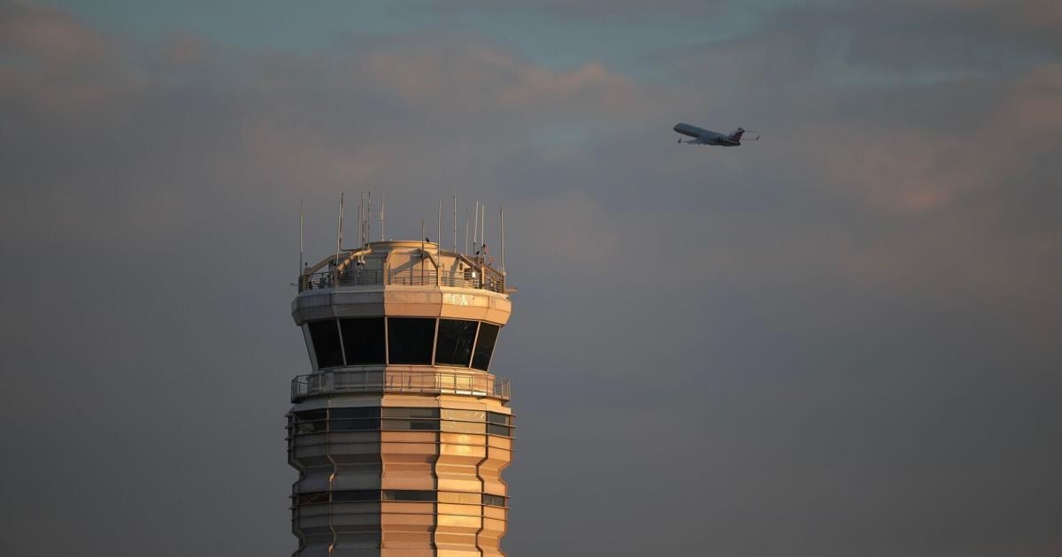 Are Air Traffic Controllers the Key to Ending the Shutdown?