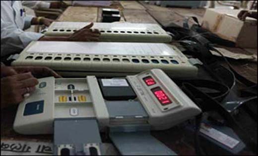 Jammu Kashmir: MLAs Set to Cast Votes in Rajya Sabha Elections Tomorrow