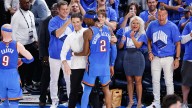 Why DeMarcus Cousins is buying all of the Thunder hype