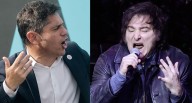 Elecciones Argentina 2025 EN VIVO: desarrollo y resultados de los comicios legislativos | Javier Milei | La Libertad Avanza 