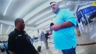 Arrestan a hombre que planeaba un tiroteo en el aeropuerto de Atlanta