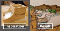 30 Of The Most Impressive Architectural Ideas Inspired By Simple Everyday Objects (New Pics)