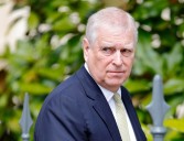 Prince Andrew ‘gagged Virginia Giuffre to protect Queen’s jubilee year’