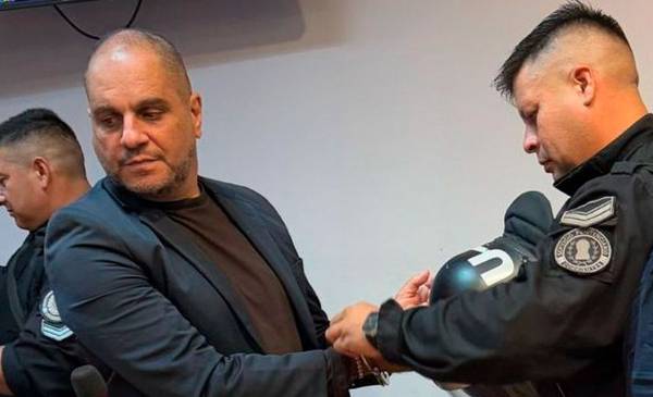 Cositorto reveló que financió la campaña de Santilli: "Puse 33.000 dólares"