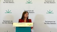Vox valora el discurso de Prohens: "Para hacer políticas de Vox, lo mejor es que gobierne Vox"