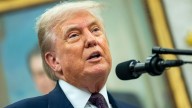 Trump dice que España debería recibir una "reprimenda" por el gasto en defensa: "No ha sido leal con la OTAN"