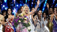 Cambios en el mandato de Miss Universo: ¿quién es el nuevo CEO?