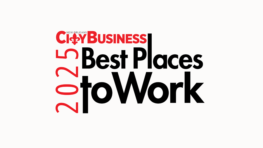 Announcing the 2025 Best Places to Work | New Orleans CityBusiness