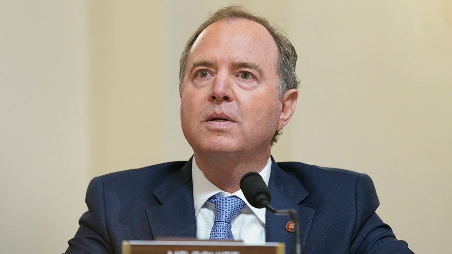 Schiff desafía a Trump: Forzará votación este miércoles en el Senado para bloquear acción militar en el Caribe