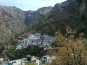Vaishno Devi Yatra to resume today