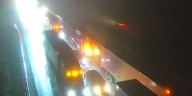 I-75 backed up after deadly crash in Marion County