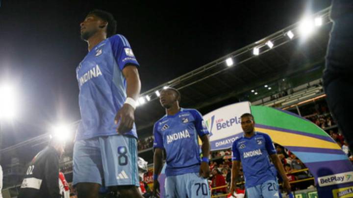 Escándalo en Millonarios: figura habría preferido “la noche y la fiesta”; lo borraron