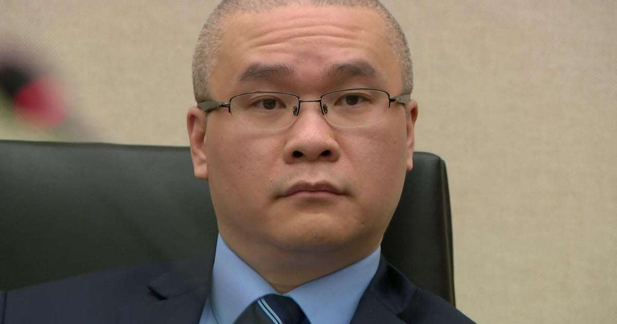 Tou Thao set to be released from prison after serving time for role in George Floyd's killing