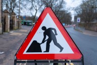 Latest roadworks and road closures in Edinburgh