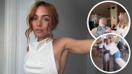 Brooke Blurton: Reality TV star explains what motivated her to meet UK