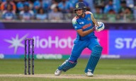 Gill replaces Rohit as ODI captain; India ODI, T20I squads named for Australia tour
