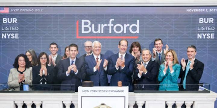 Burford: polémicas, acusaciones y enemigos del “financiador de litigios” que quiere cobrarle unos USD 18.000 millones a Argentina