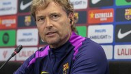 Marcus Sorg: “Flick es el pilar más importante del equipo”