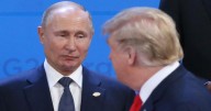 Trump Urges Putin to End Ukraine War Instead of Testing Missiles