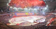 Norcorea exhibe su nuevo misil