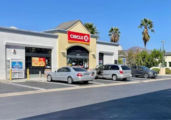 Powerball ticket worth $1.8M sold in El Cajon