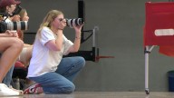 MSUM's GO! Team program gives students hands-on experience working in sports