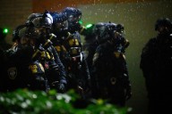 Donald Trump Gets Federal Court Win Over National Guard in Portland