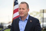 Gottheimer leads bipartisan push to honor Oct. 7 victims